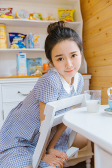 b站黄衣小姐姐