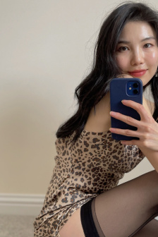 大胆人体艺术