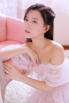丰裕纵满杨玉环2588高清壁纸